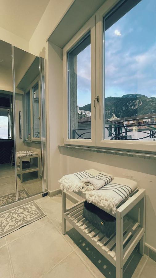 Villa Casamalfitana I Dogi Maiori Zimmer foto