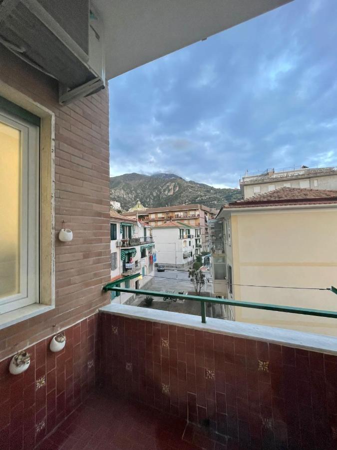Villa Casamalfitana I Dogi Maiori Exterior foto
