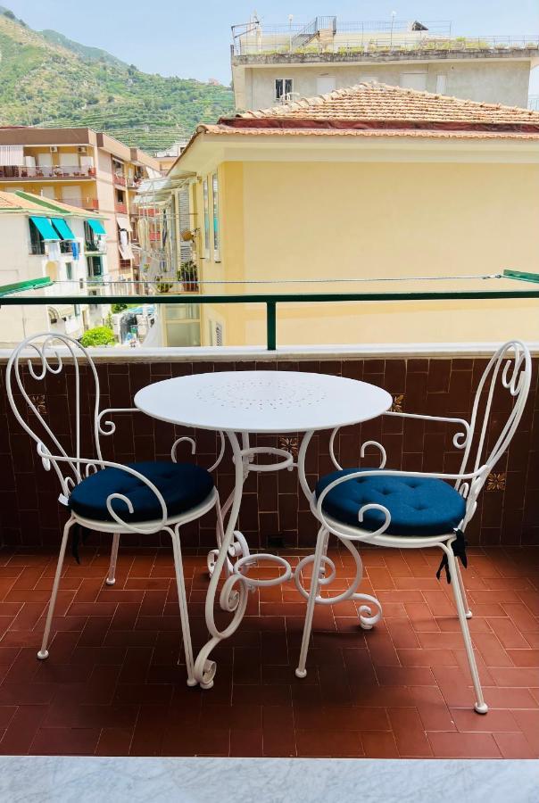 Villa Casamalfitana I Dogi Maiori Exterior foto