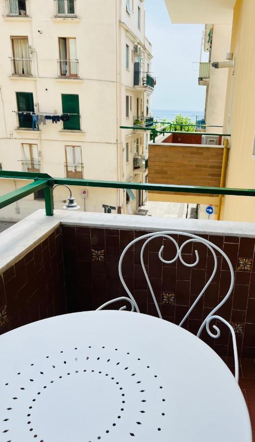 Villa Casamalfitana I Dogi Maiori Exterior foto